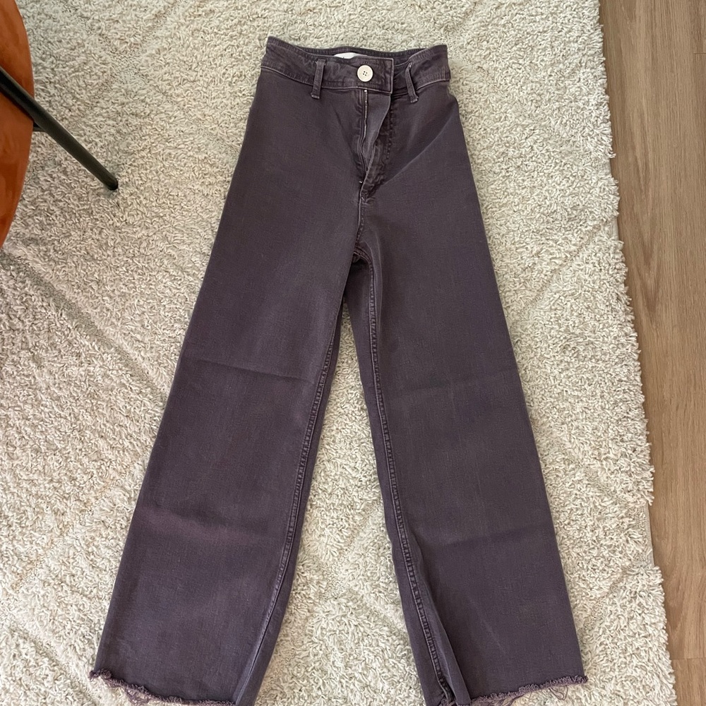 Zara Marine Pant